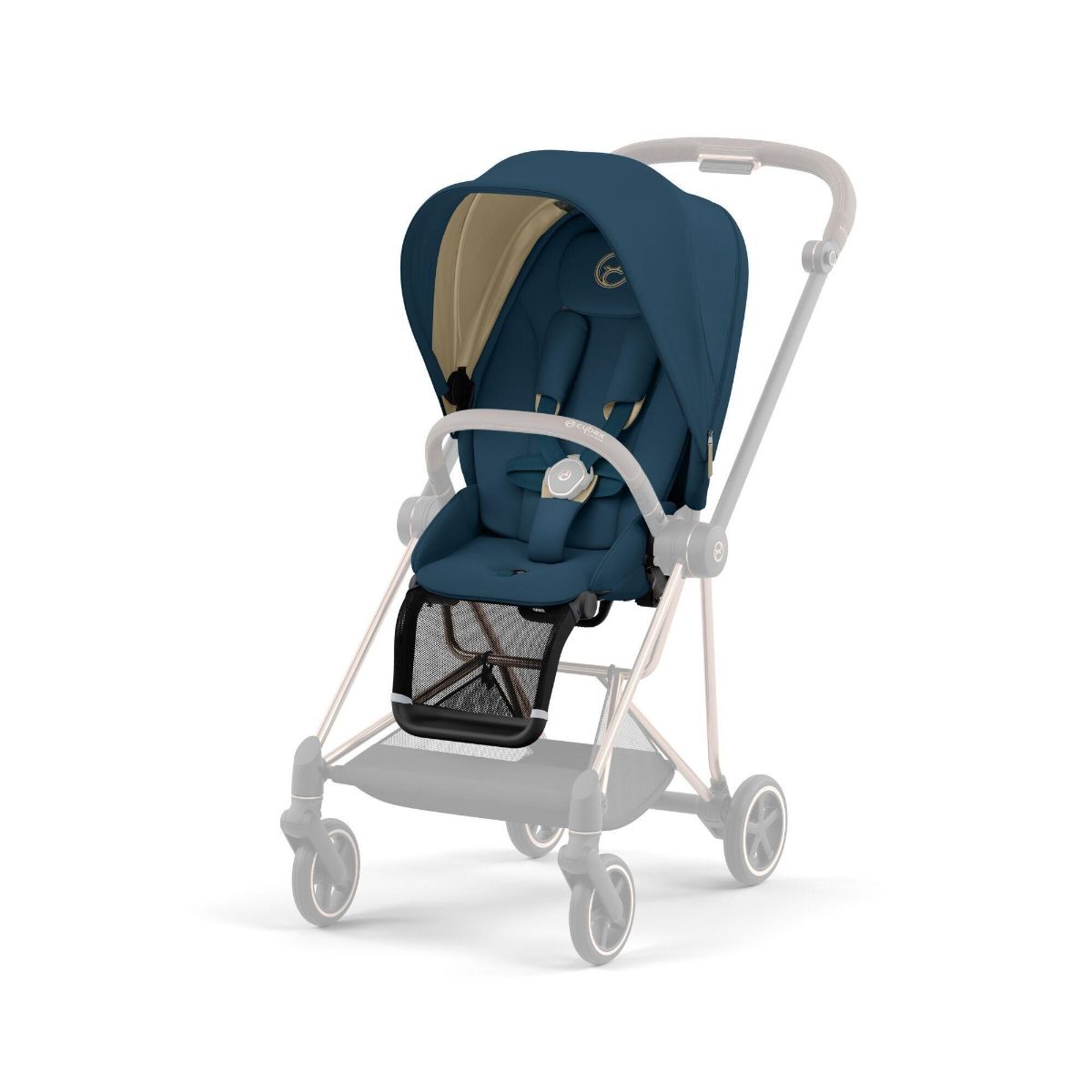 Cybex mios mothercare top